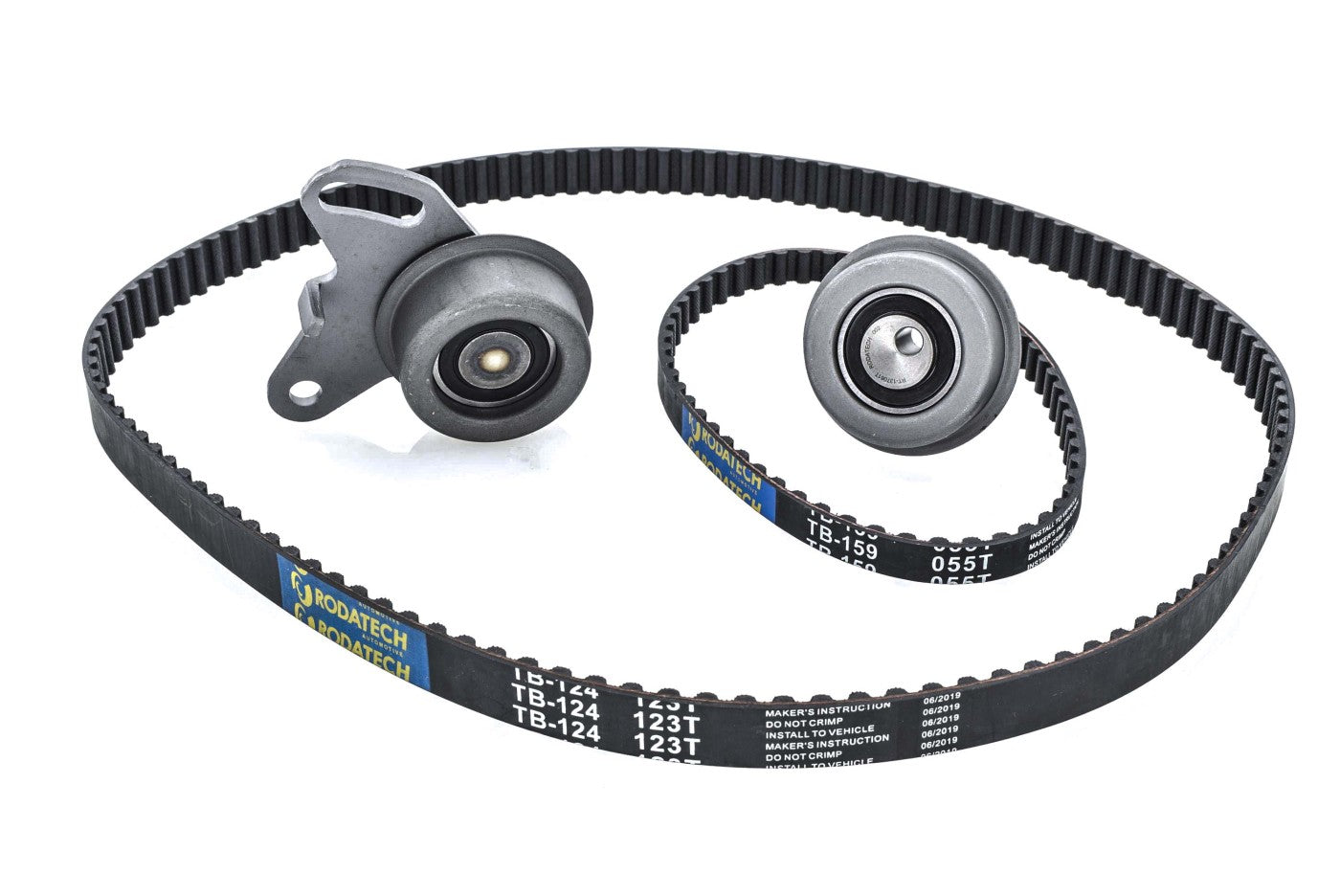 Kit de Distribución RT-1182HH