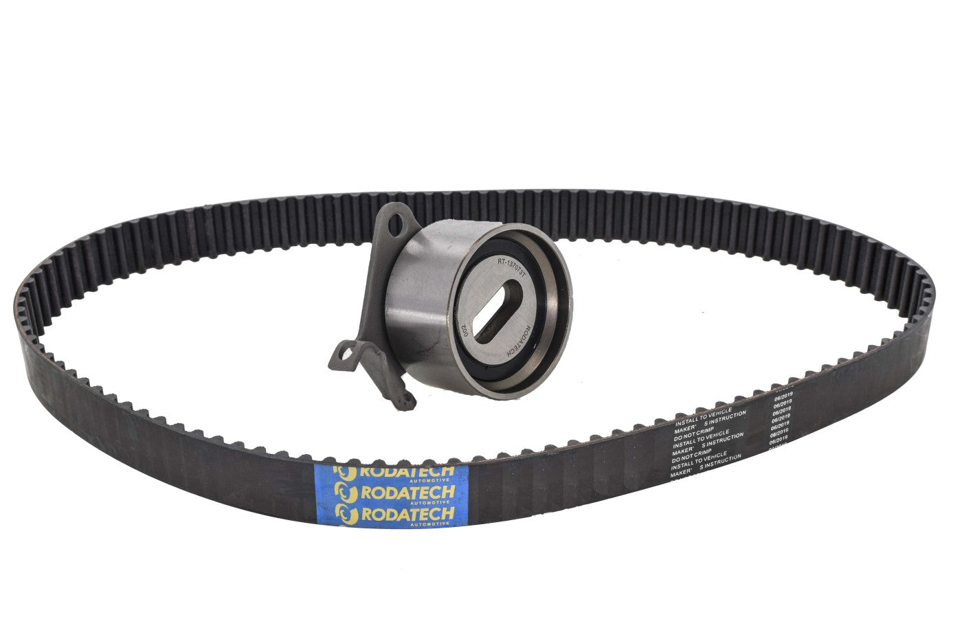 Kit de Distribución RT-139H