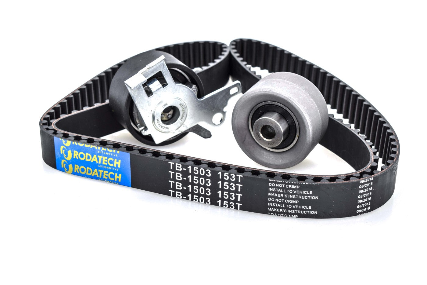 Kit de Distribución RT-1502HH