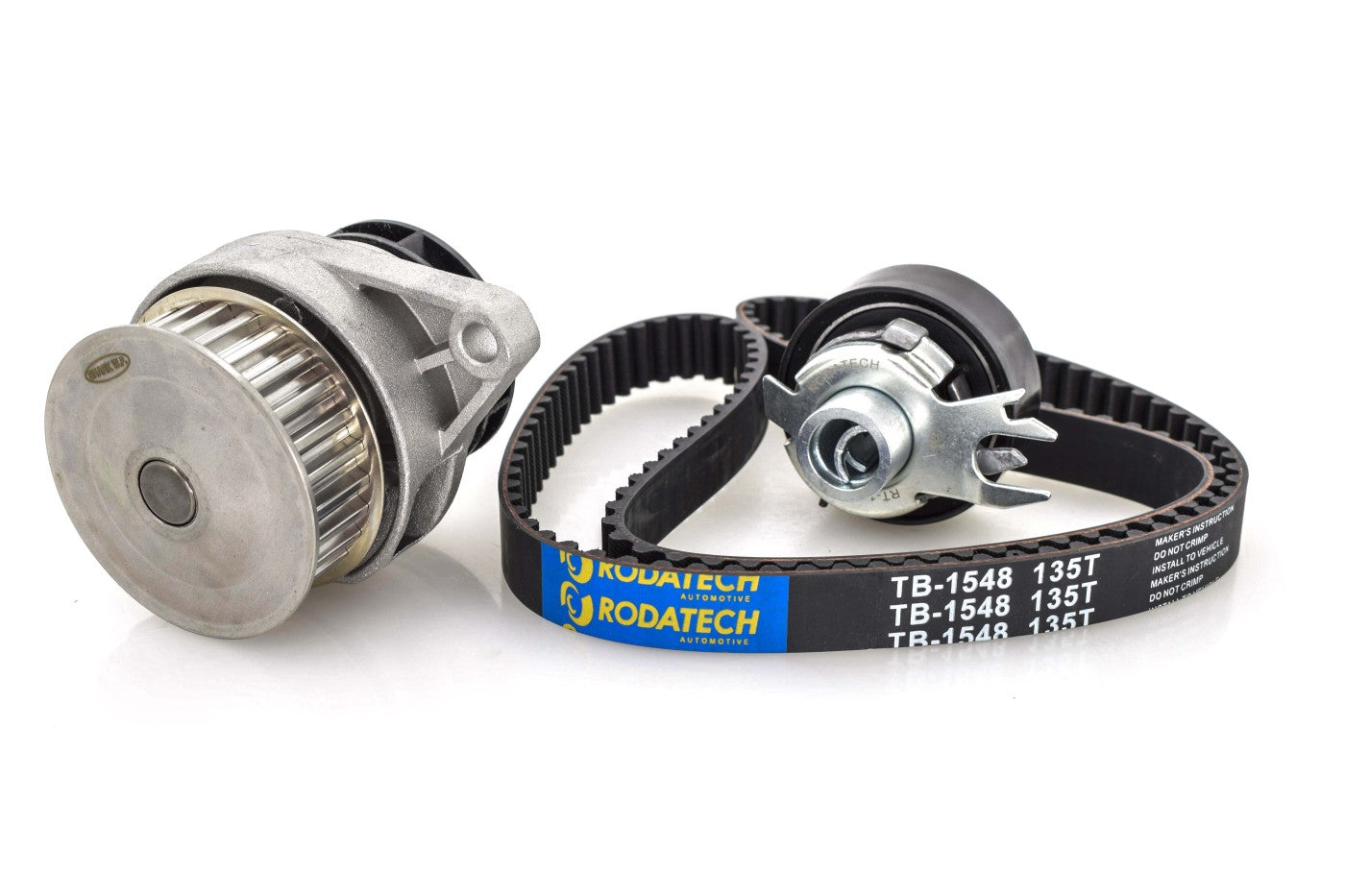 Kit de Distribución RT-1548HBA