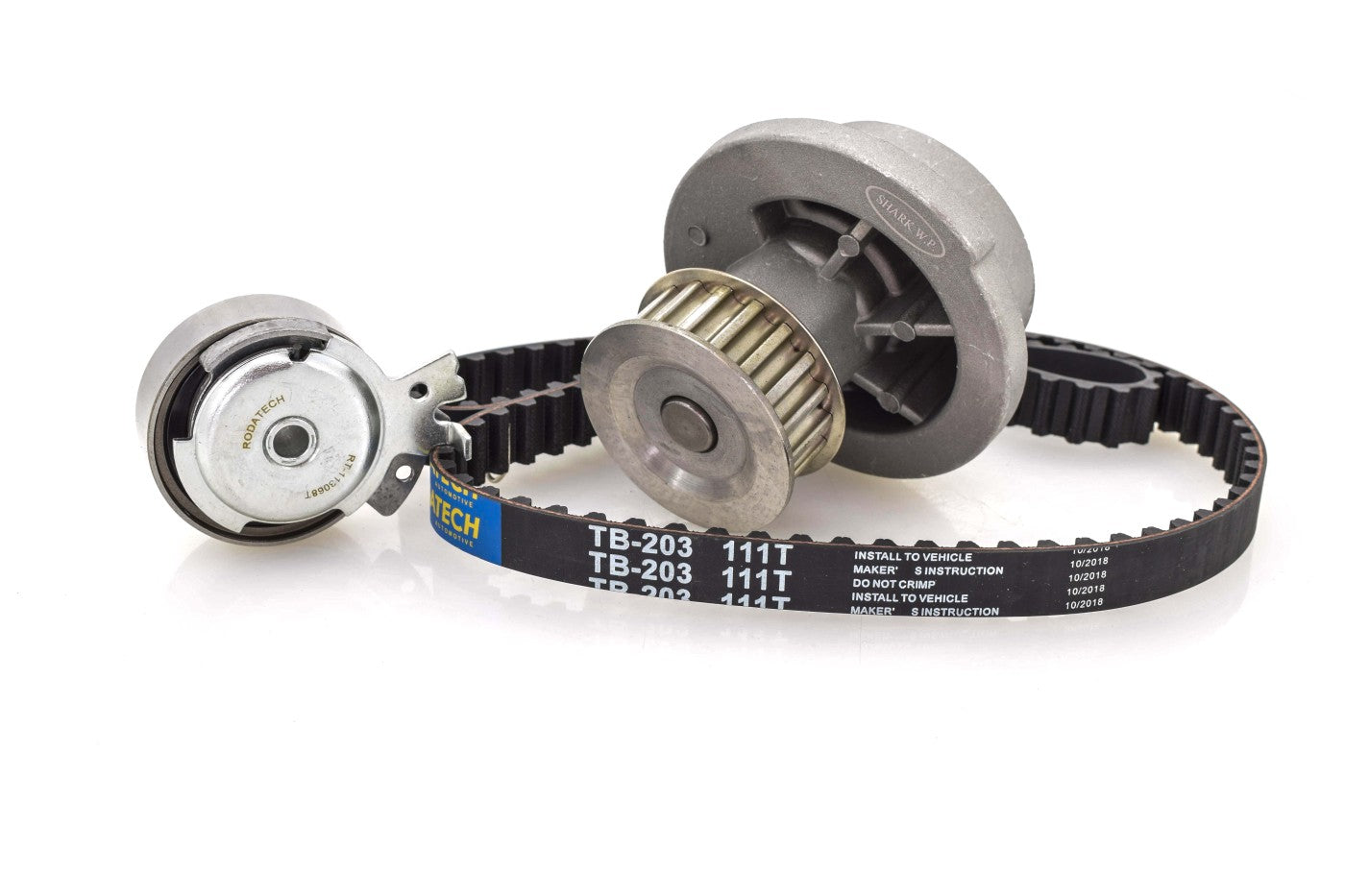 Kit de Distribución RT-203HBA-1