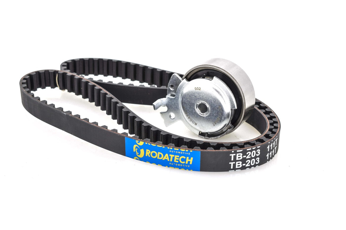 Kit de Distribución RT-203H