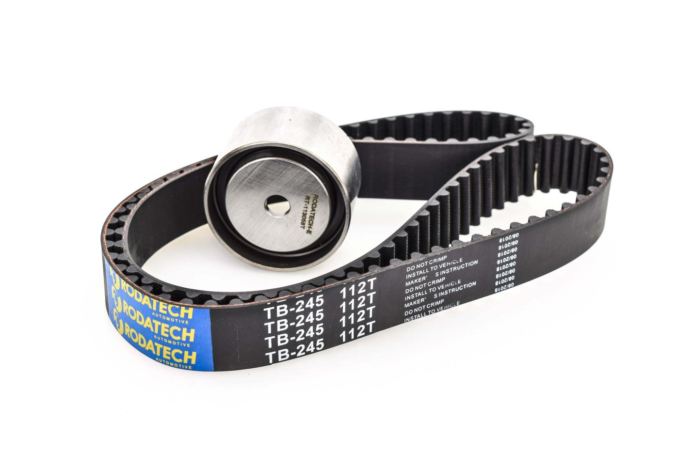Kit de Distribución RT-245H