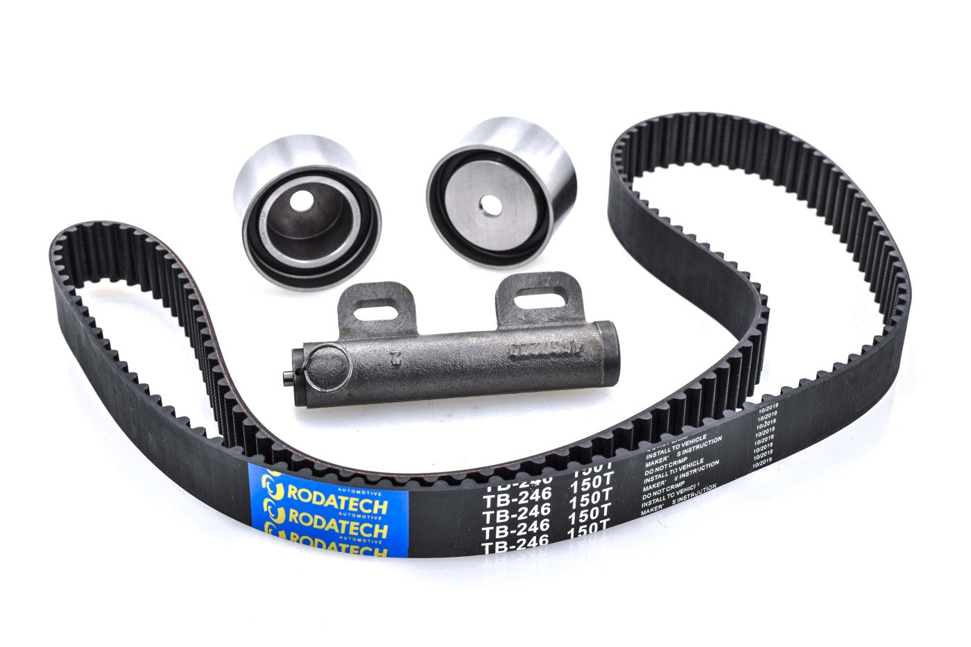 Kit de Distribución RT-246H