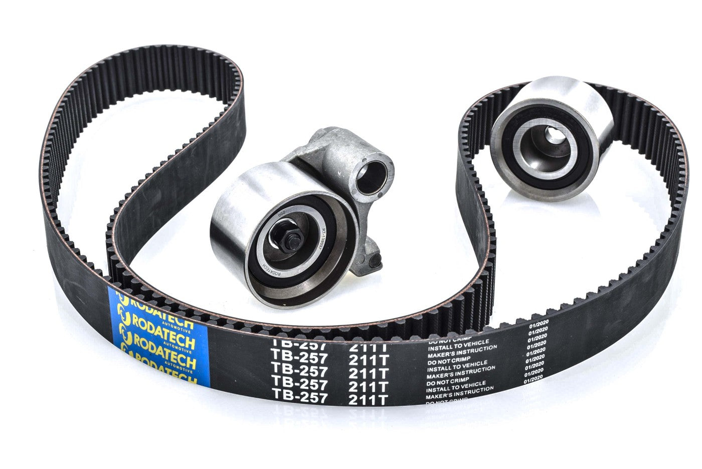 Kit de Distribución RT-257H-1
