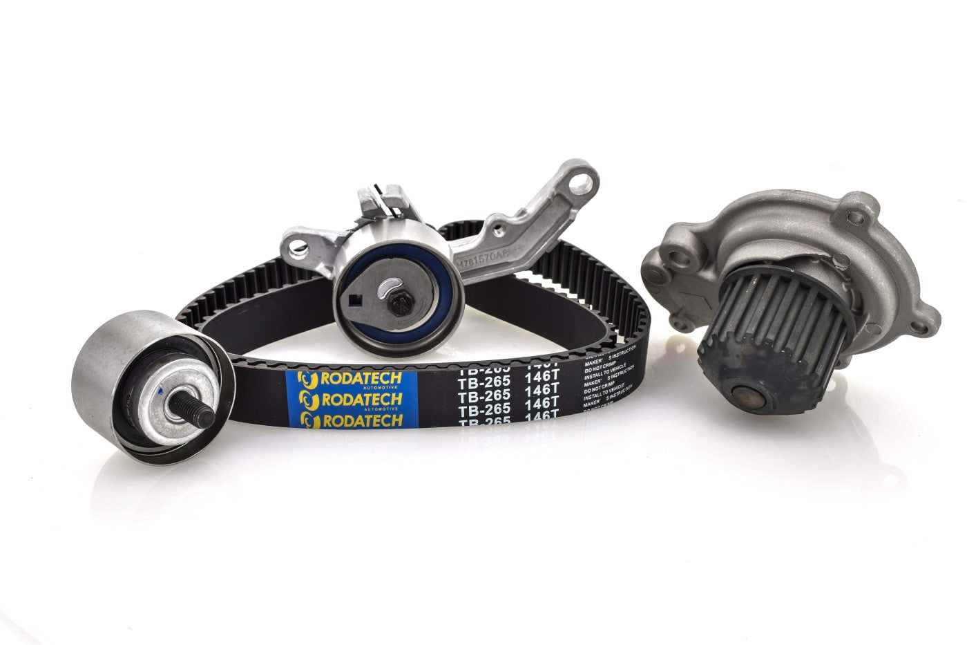 Kit de Distribución RT-265HBA-3