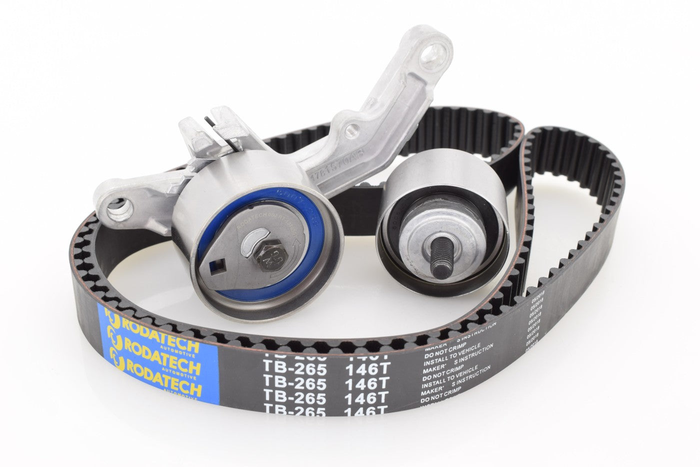 Kit de Distribución RT-265NH-1