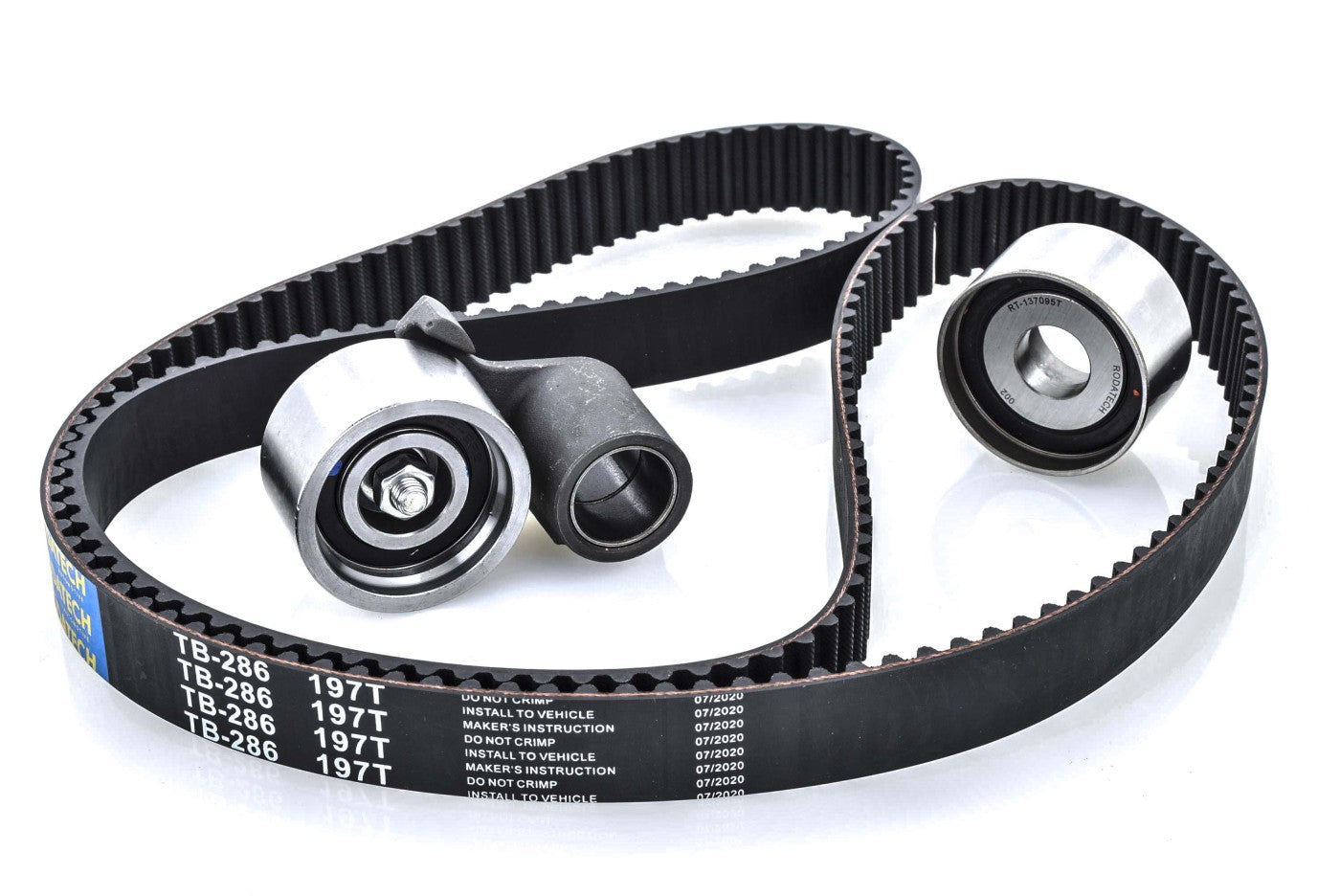 Kit de Distribución RT-286H