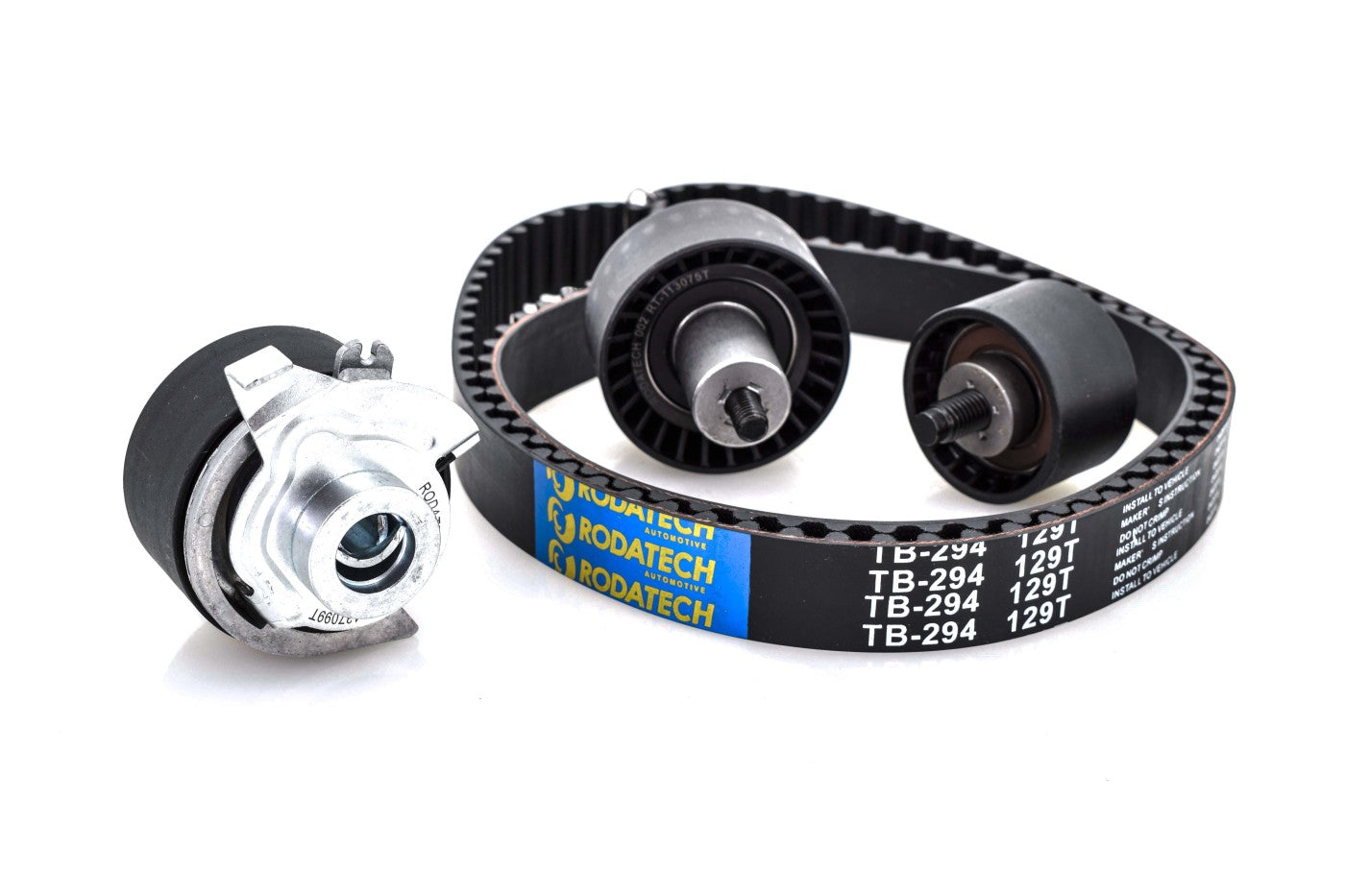 Kit de Distribución RT-294H-1