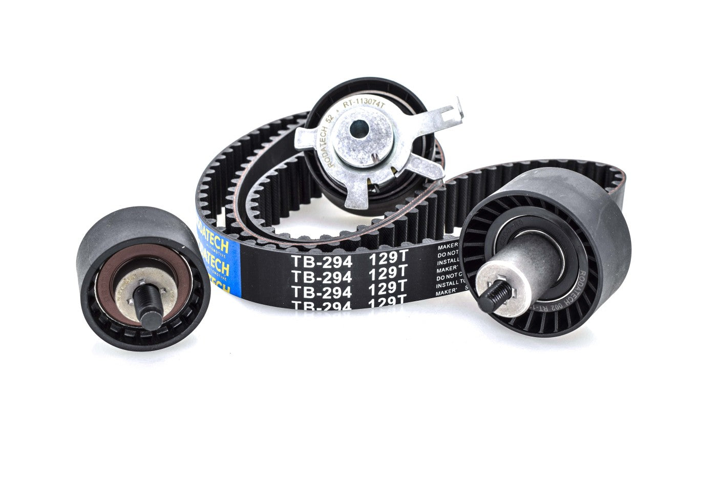 Kit de Distribución RT-294H
