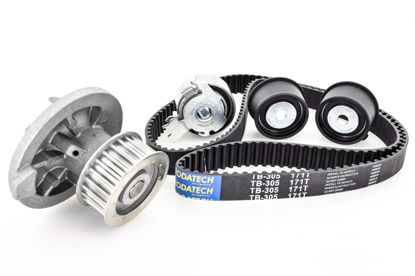 Kit de Distribución RT-305HBA