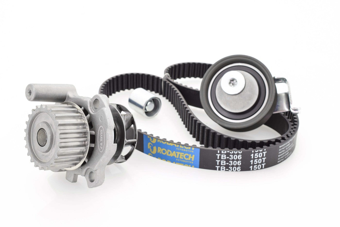 Kit de Distribución RT-306HBA
