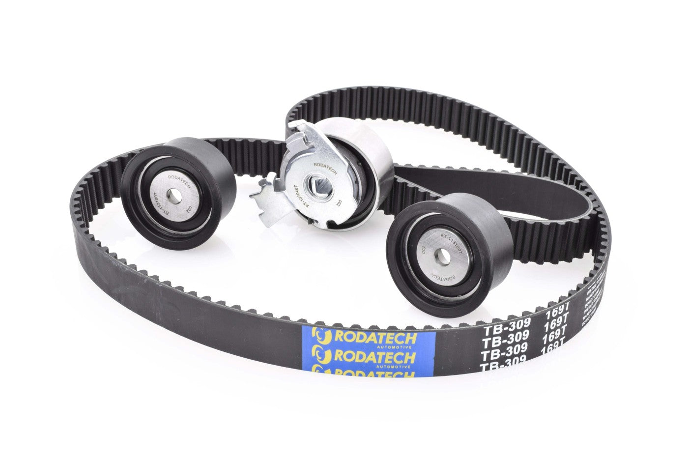 Kit de Distribución RT-309H