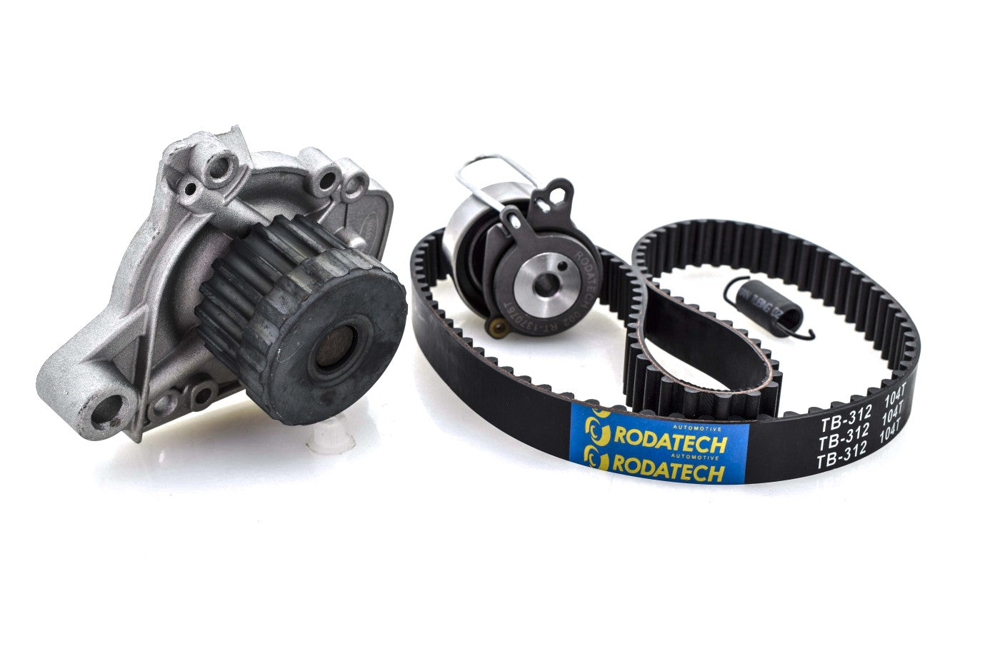 Kit de Distribución RT-312HBA