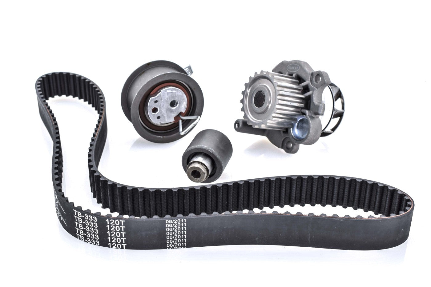 Kit de Distribución RT-333BA