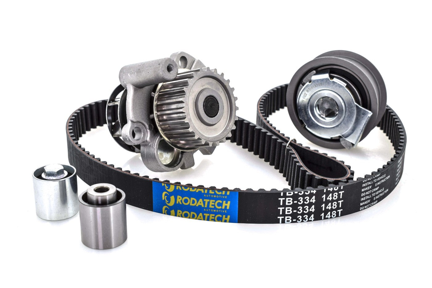 Kit de Distribución RT-334HBA