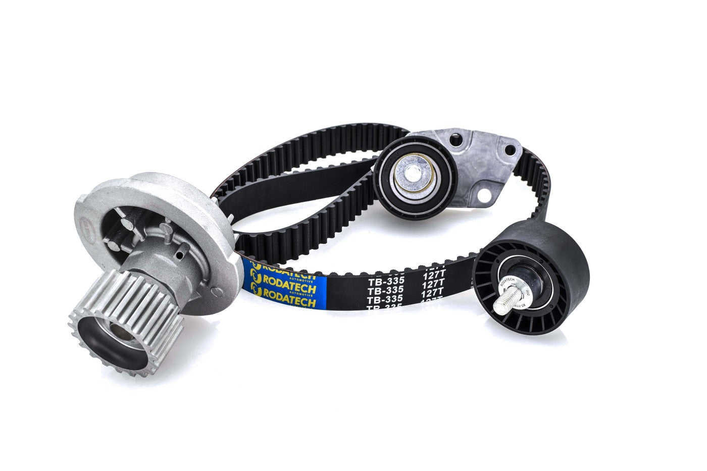 Kit de Distribución RT-335HBA
