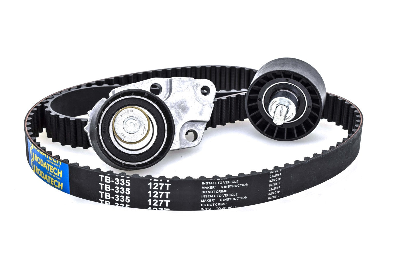 Kit de Distribución RT-335H