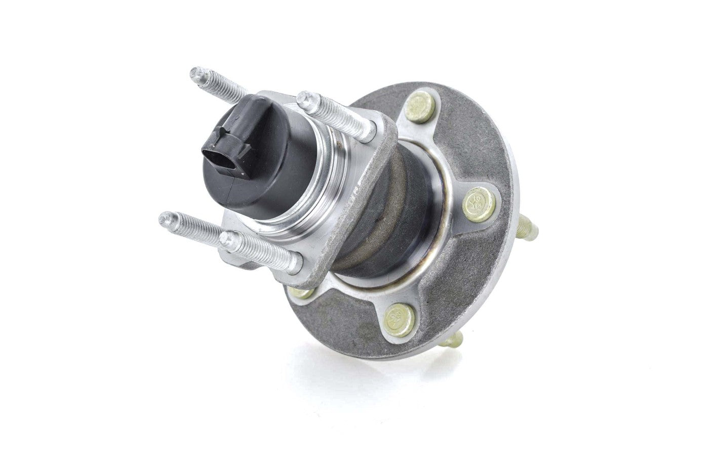 Maza de Rueda RT-512250