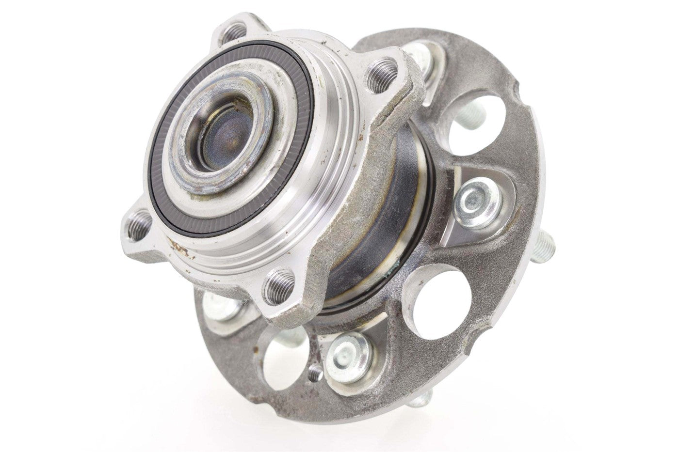 Maza de Rueda RT-512344