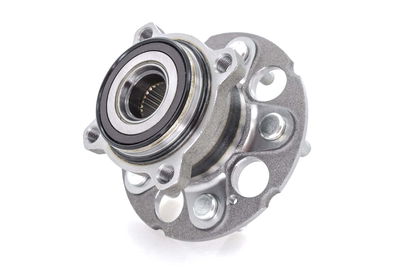 Maza de Rueda RT-512345