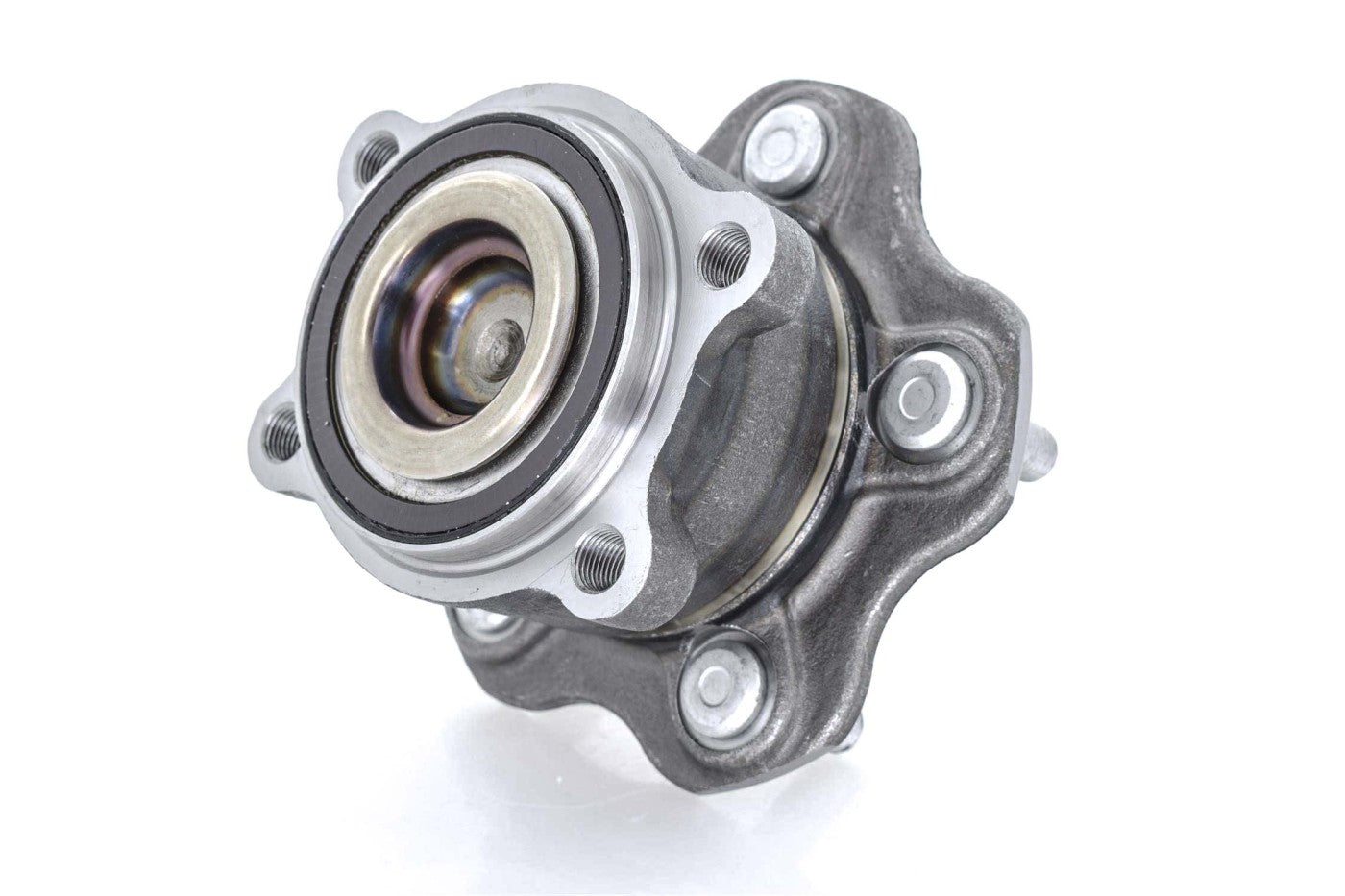 Maza de Rueda RT-512407