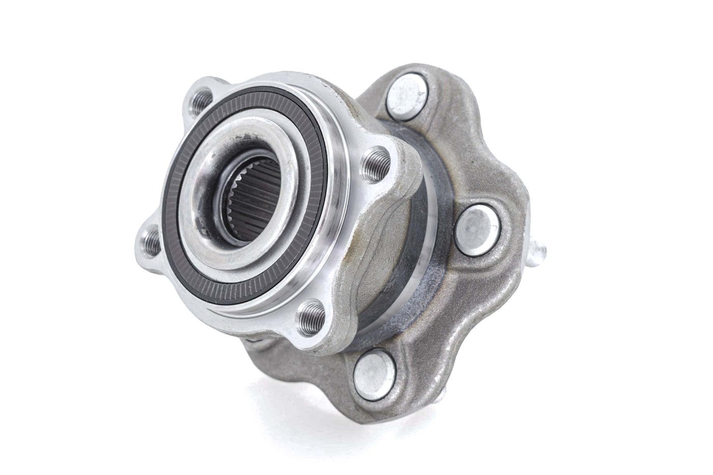 Maza de Rueda RT-512408