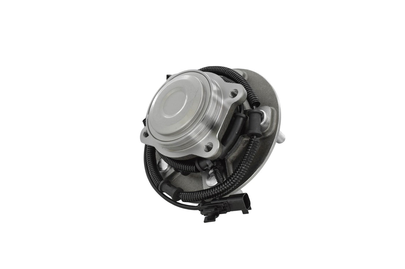 Maza de Rueda RT-512493