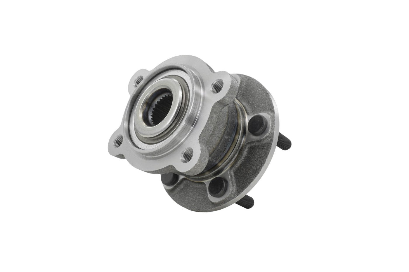 Maza de Rueda RT-512500