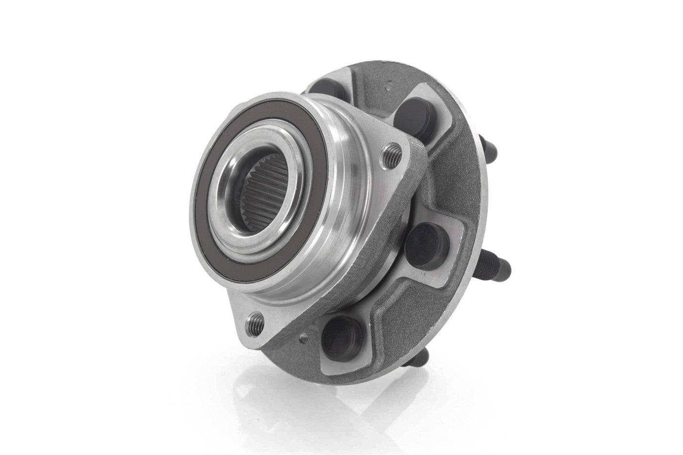Maza de Rueda RT-512593