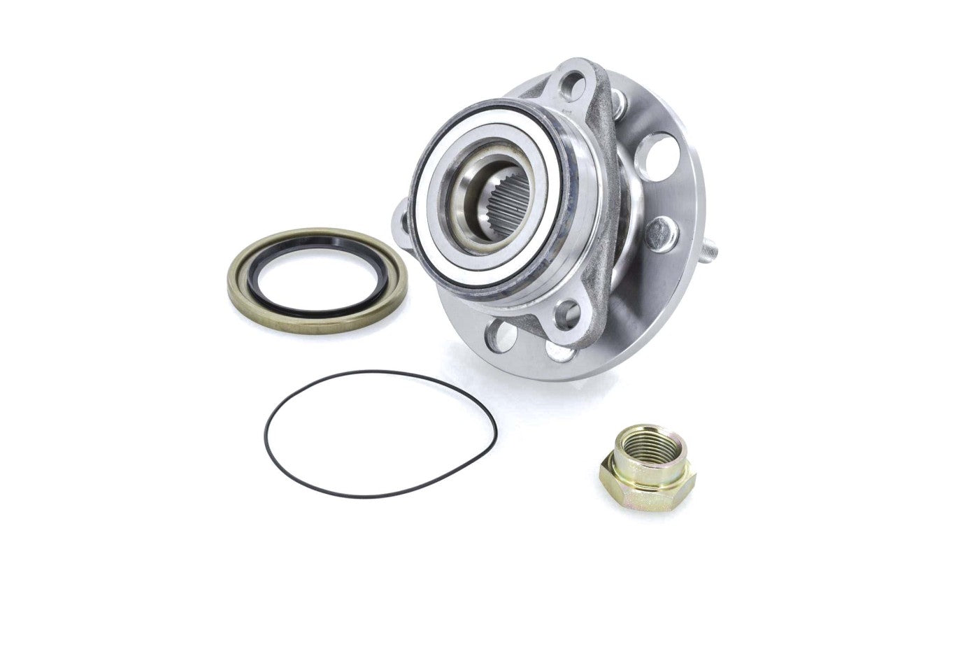 Maza de Rueda RT-513016K