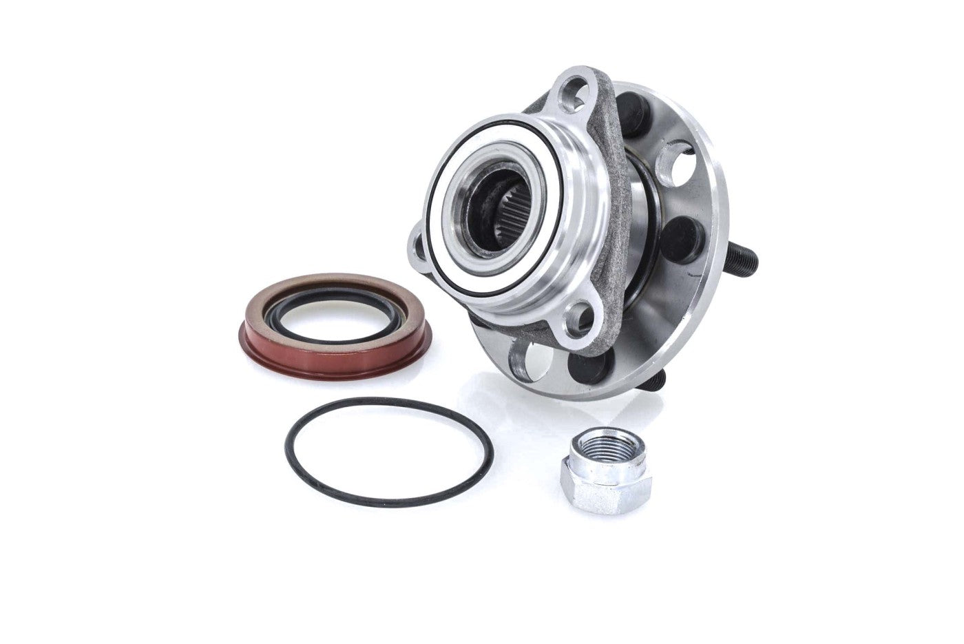 Maza de Rueda RT-513017K