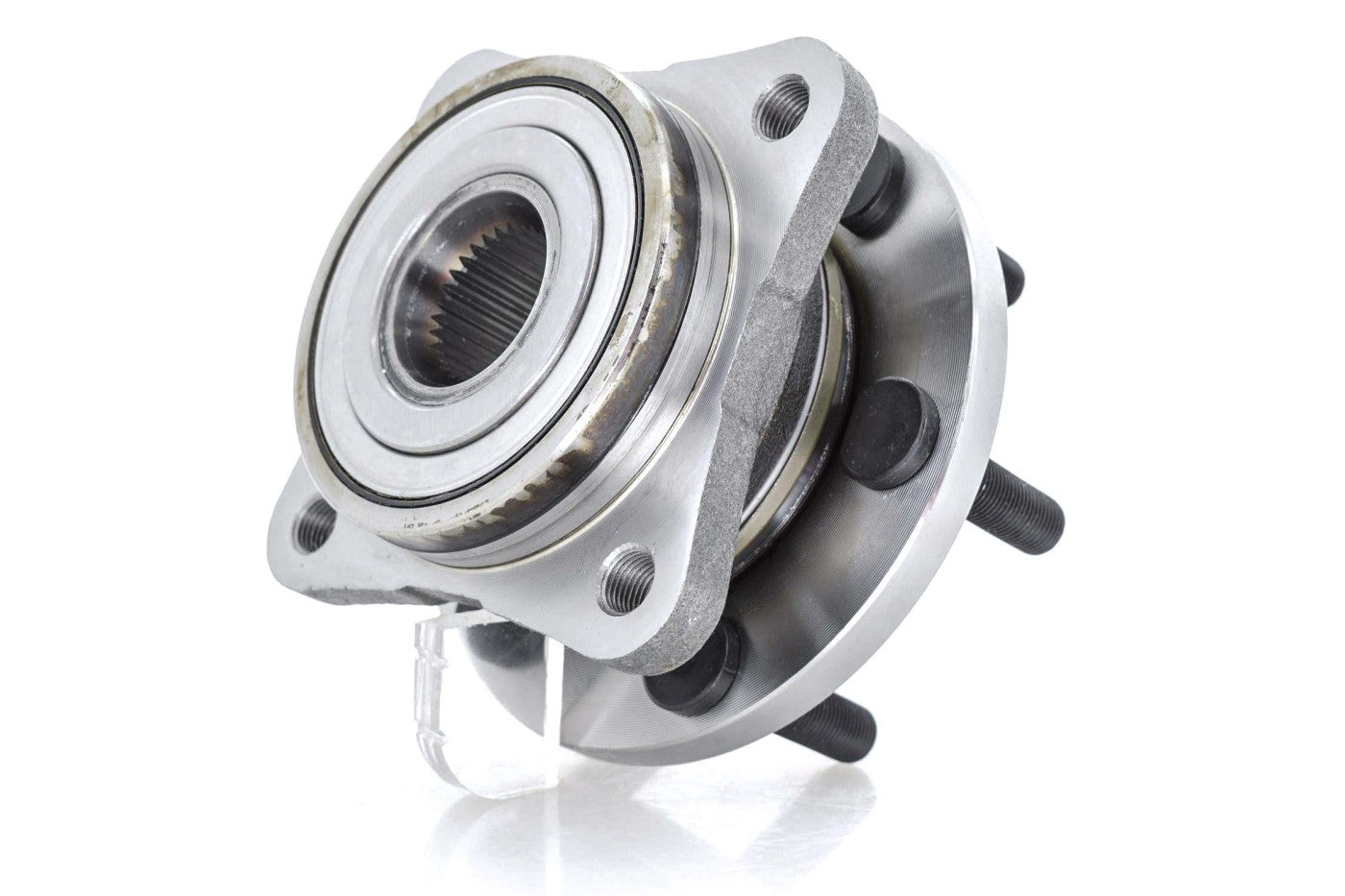 Maza de Rueda RT-513109