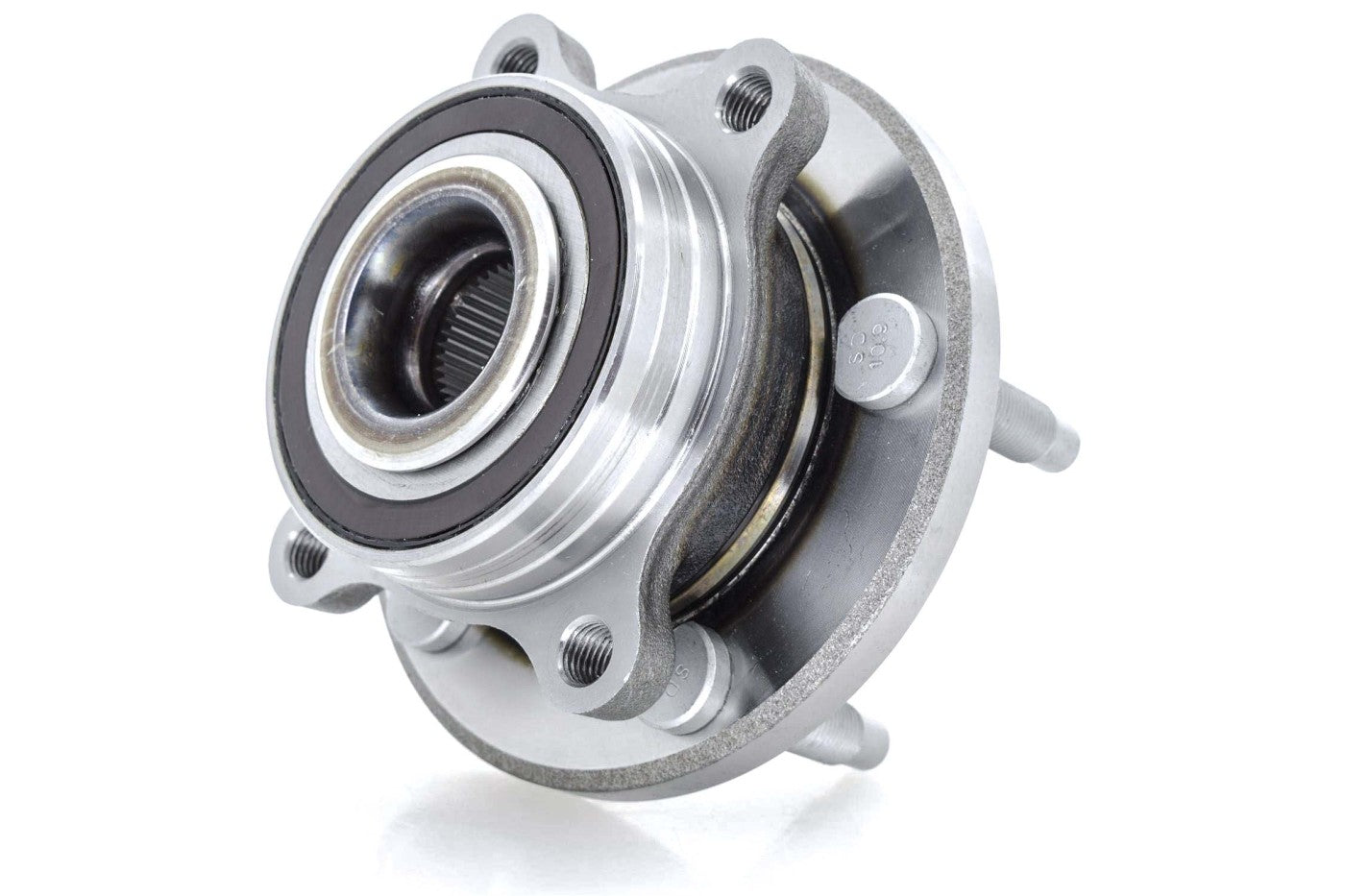 Maza de Rueda RT-513275