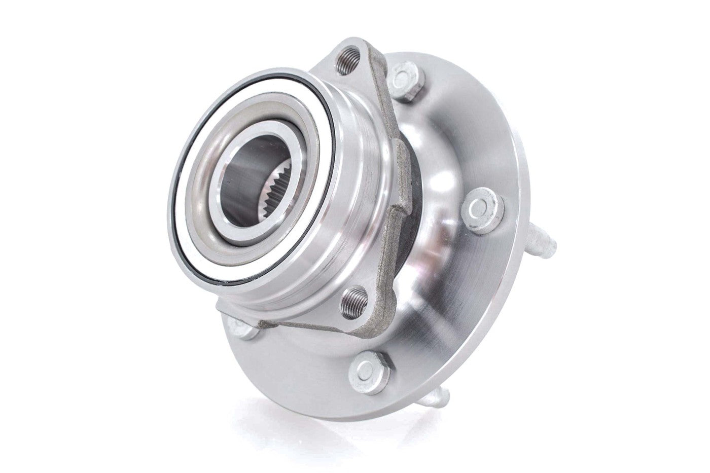 Maza de Rueda RT-515006