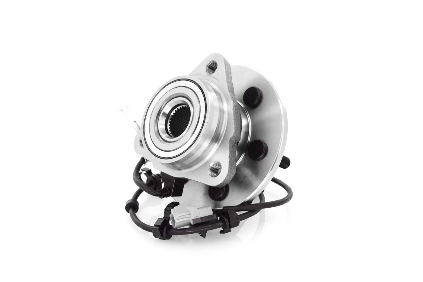 Maza de Rueda RT-515008