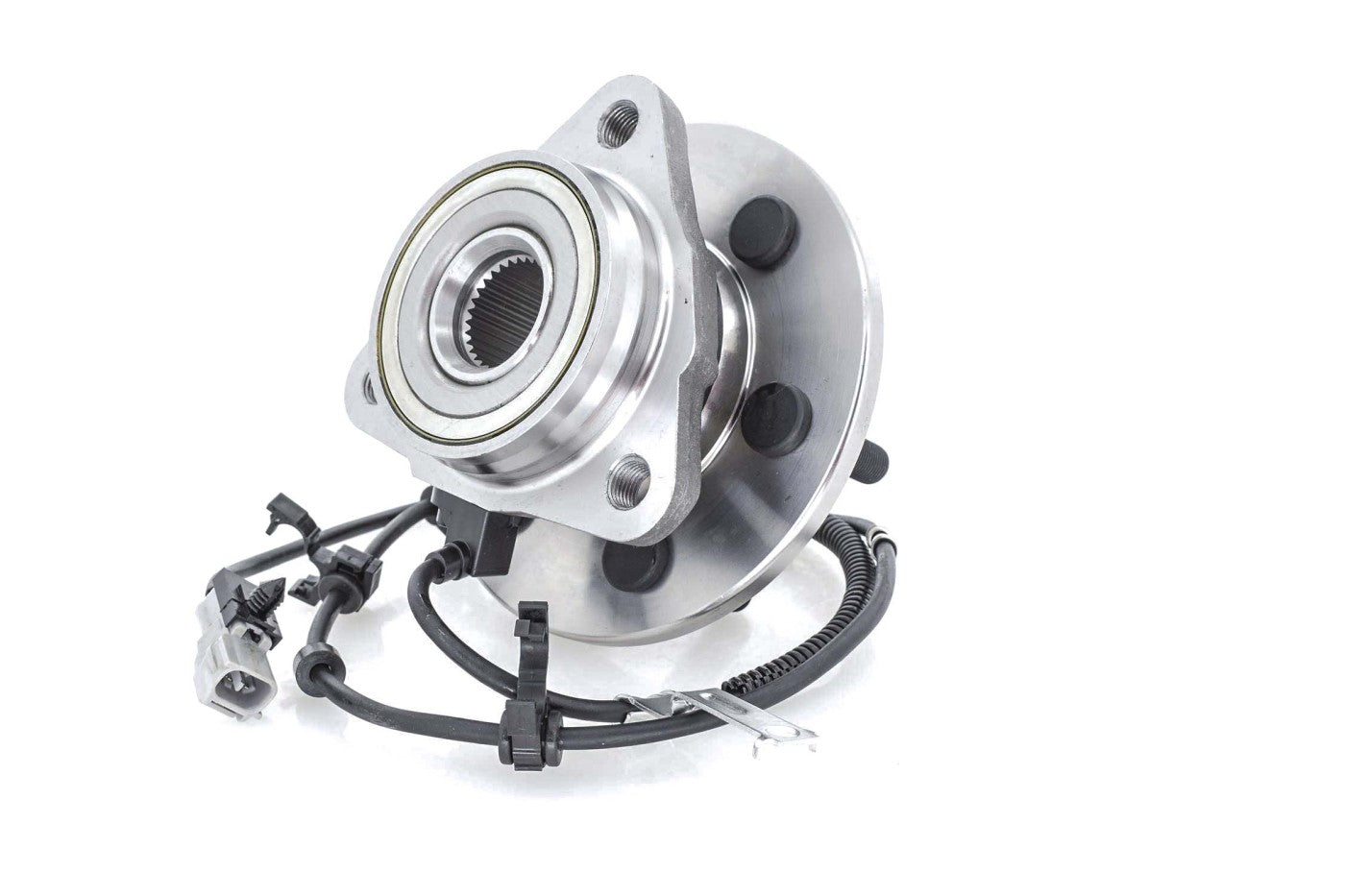 Maza de Rueda RT-515009