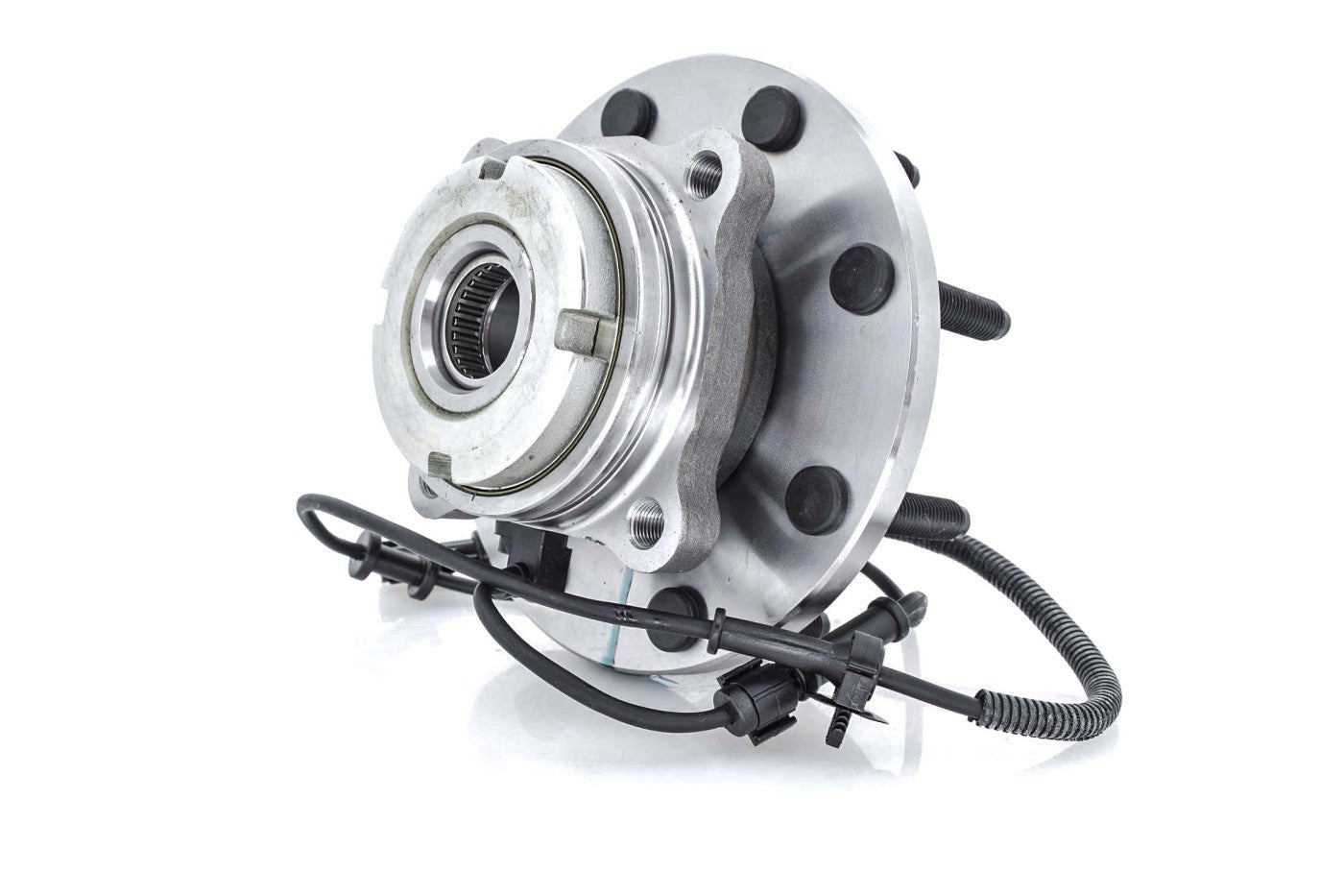 Maza de Rueda RT-515020