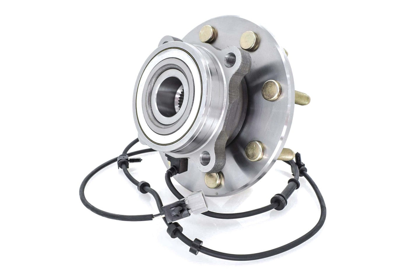 Maza de Rueda RT-515063