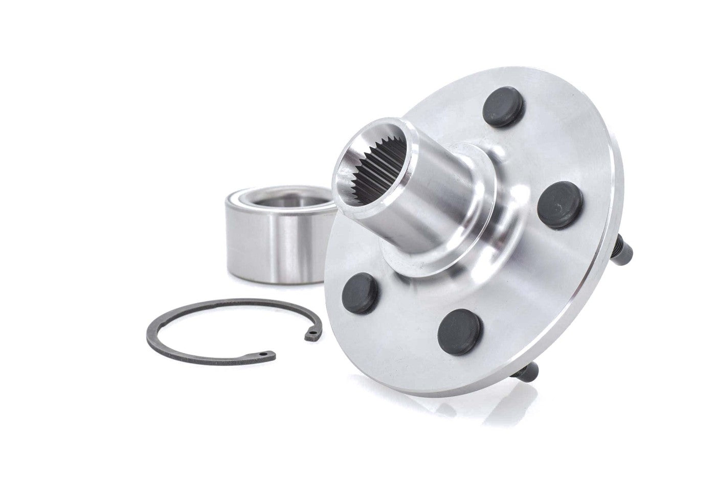Maza de Rueda RT-521000