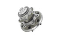 Maza de Rueda RT-600120