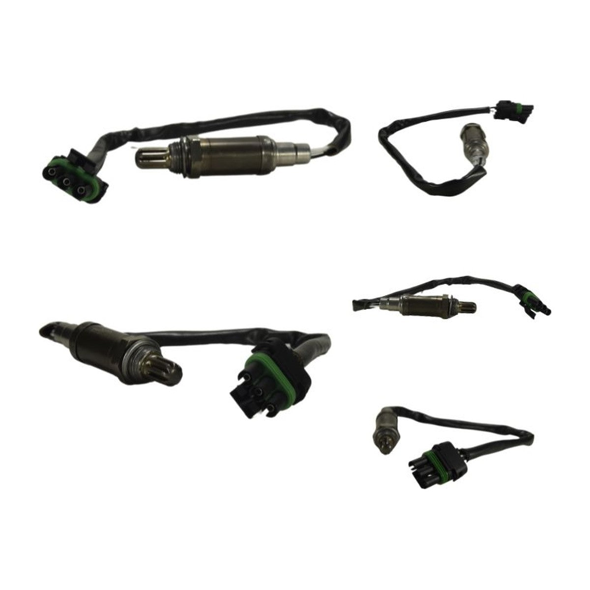 Sensor de Oxígeno Chevrolet S10 / GMC Jimmy – vista 1