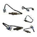 Sensor de Oxígeno GMC Canyon / Chevrolet Colorado – vista 1