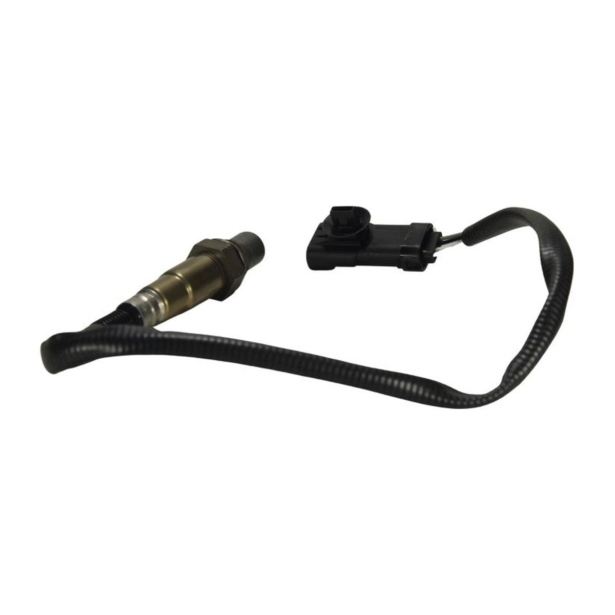 Sensor de Oxígeno NISSAN ANTES DE CATALIZADOR: PLATINA 1.6L 02-05; RENAULT CLIO – vista 6