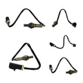 Sensor de Oxígeno FORD CROWN VICTORIA 98-99 ESCAP 01-08 EXPEDITION 99-04 EXPLORR 02-03 – vista 1