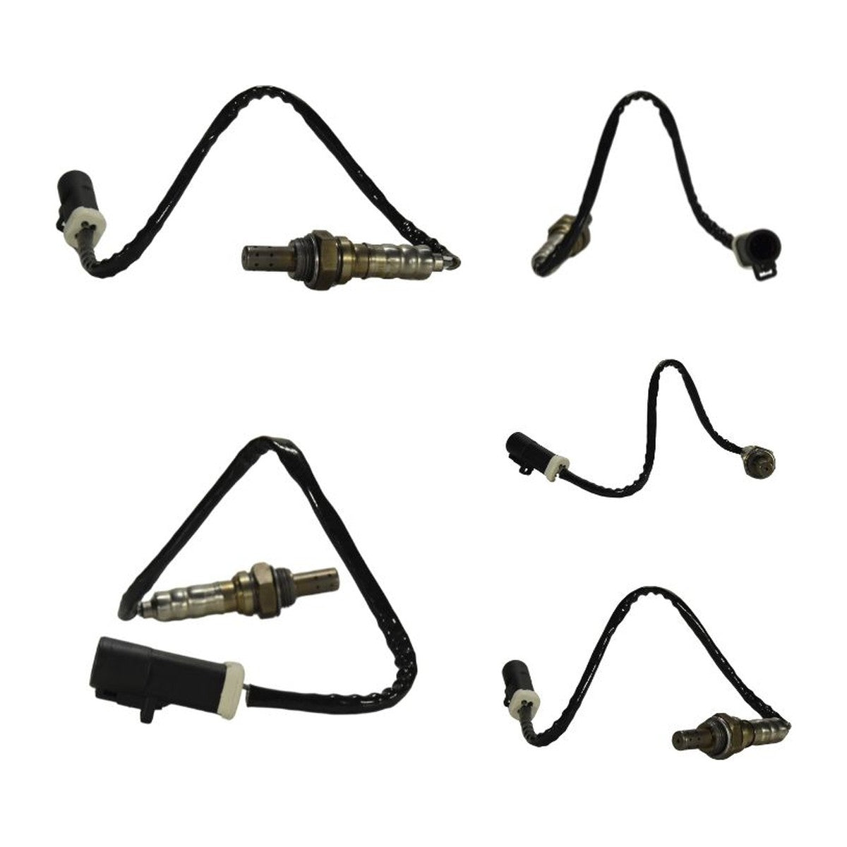 Sensor de Oxígeno FORD CROWN VICTORIA 98-99 ESCAP 01-08 EXPEDITION 99-04 EXPLORR 02-03 – vista 1