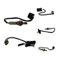 Sensor de Oxígeno CAMARO 5.7L 8 96-02, CORVETTE 5.7L 8 94-04, PICKUP – vista 1
