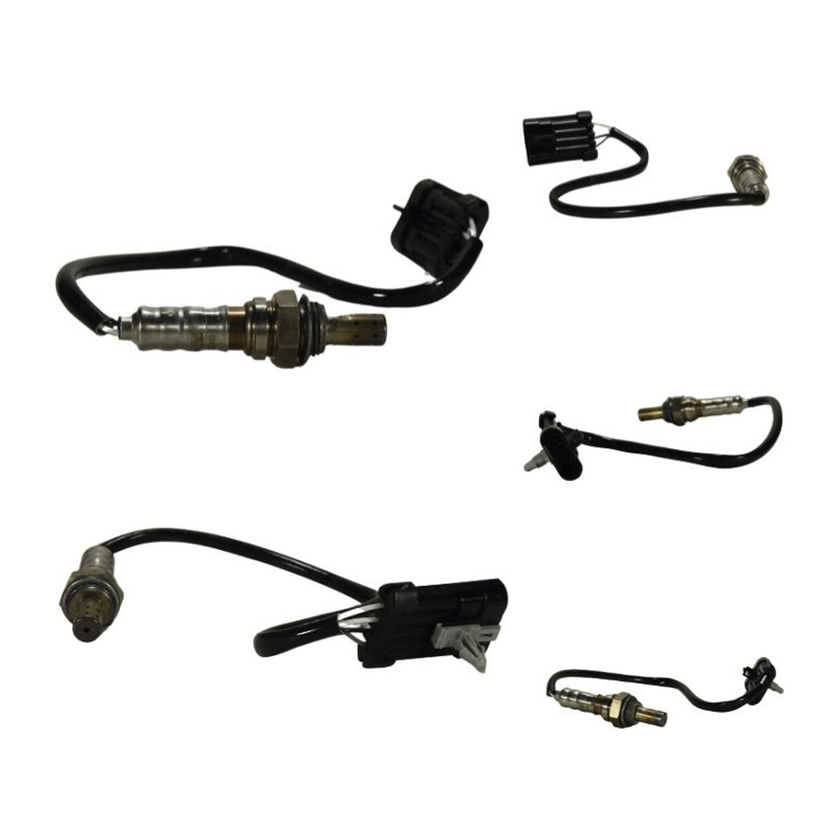 Sensor de Oxígeno CAMARO 5.7L 8 96-02, CORVETTE 5.7L 8 94-04, PICKUP – vista 1