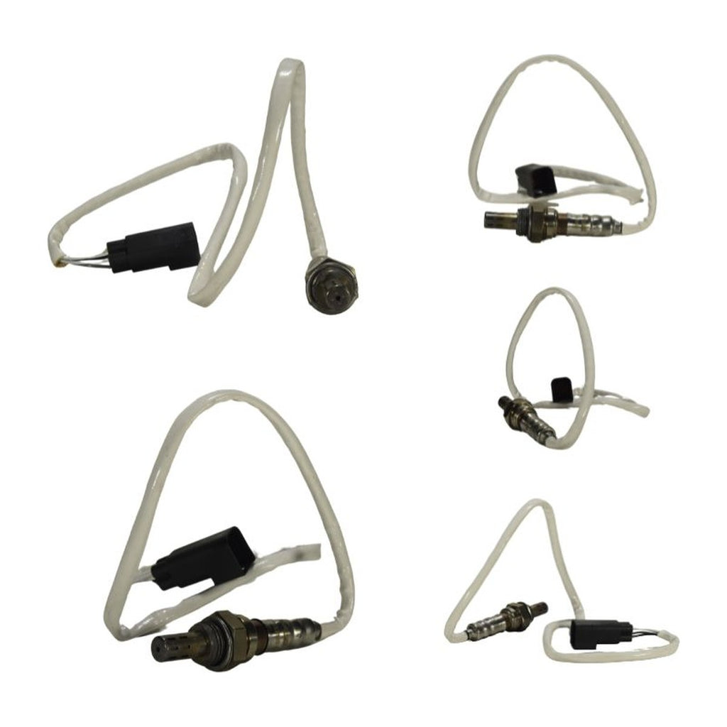 Sensor de Oxígeno Ford Contour / Mercury Mystique – vista 1