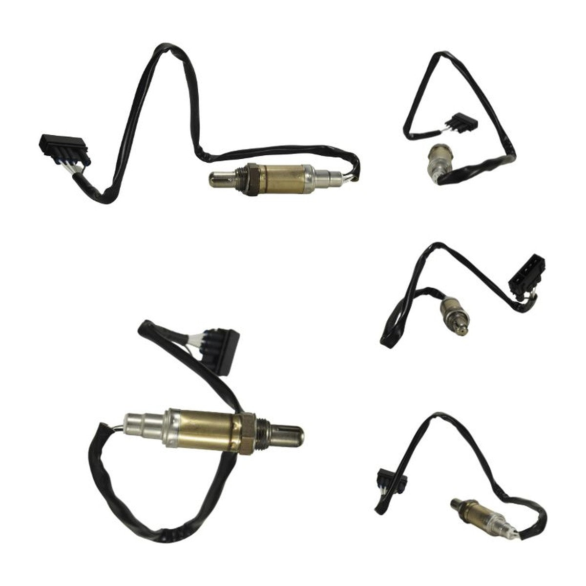Sensor de Oxígeno Volkswagen Beetle / Volkswagen Jetta – vista 1